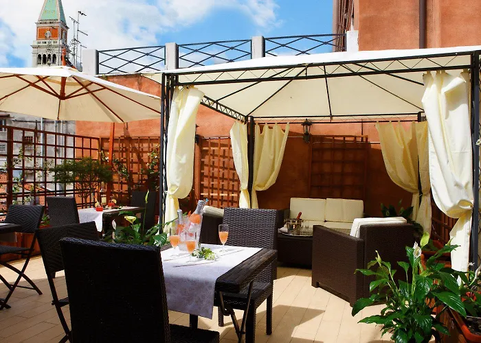 Hotel Castello